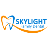 Skylight Family Dental logo