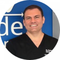 Dr. Perry A., Eastside Dental