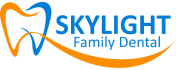 Skylight Family Dental logo