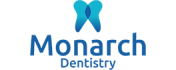 Monarch Dentistry logo