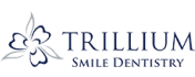 Trillium Smile Dentistry logo