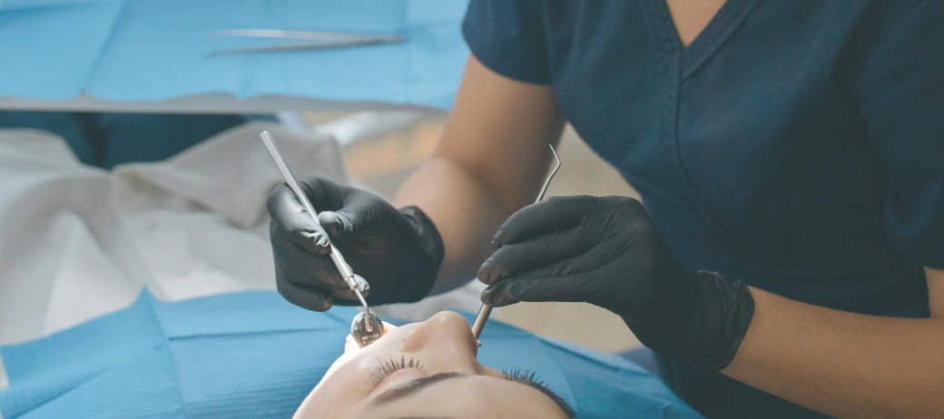 The Future of Dental Staffing