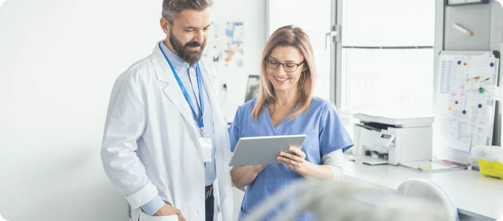 Top Dental Hygiene Interview Questions
