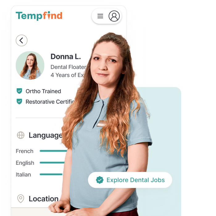 Explore Dental Floater Jobs Opportunities