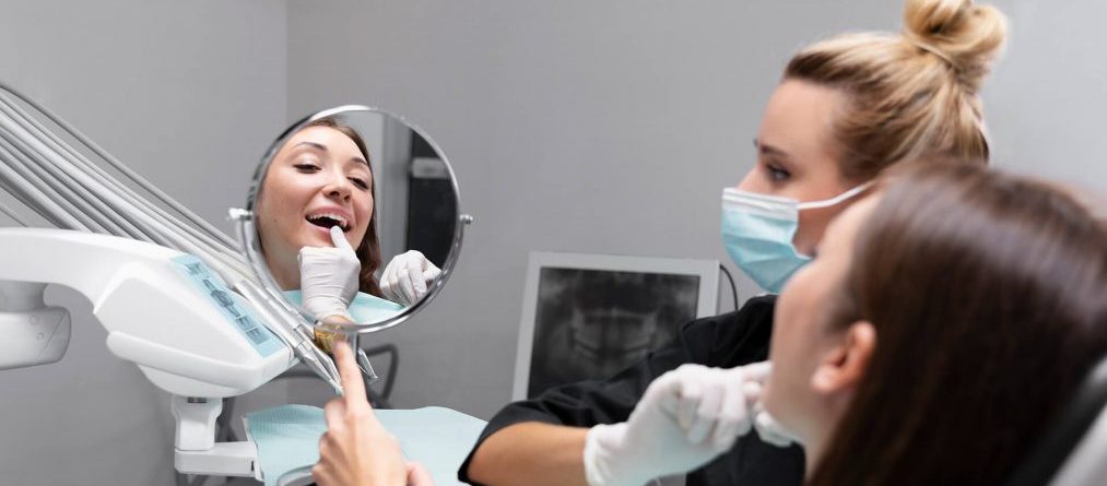 dental assistant