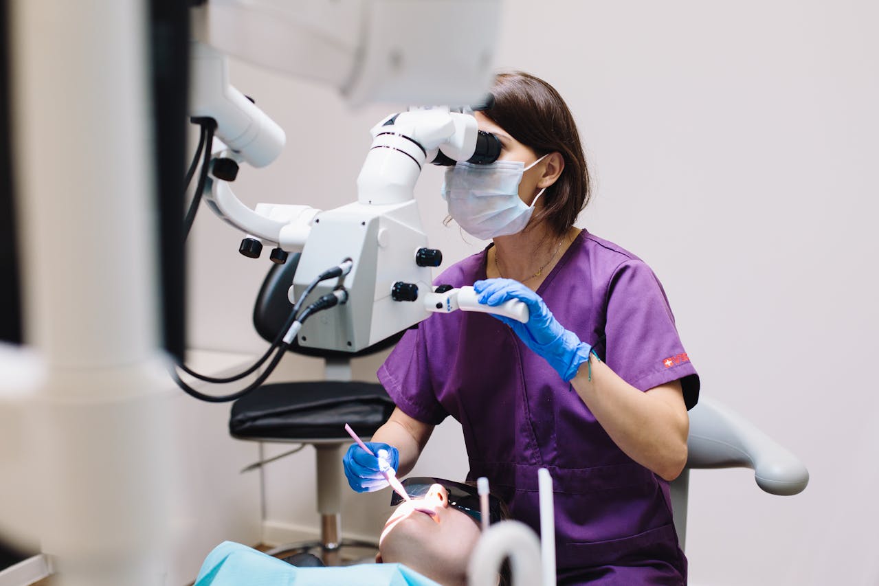 Dental Hygienist vs Dentist: Unveiling Career Paths 2 Skills and Qualities of a Successful Dentist