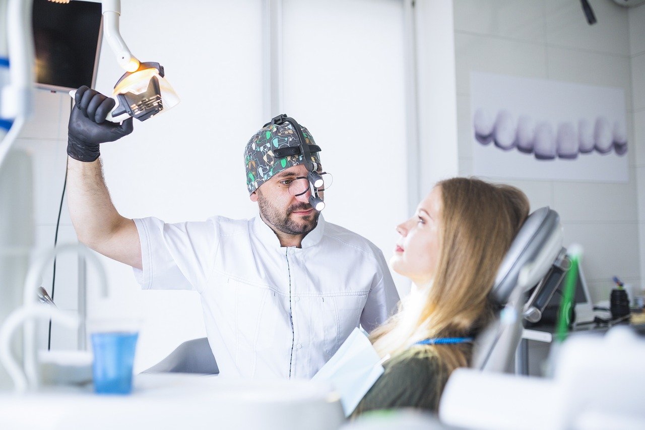 Dental Assistant Salary in Canada: Understanding Compensation in 2026 4 Demand for Dental Services