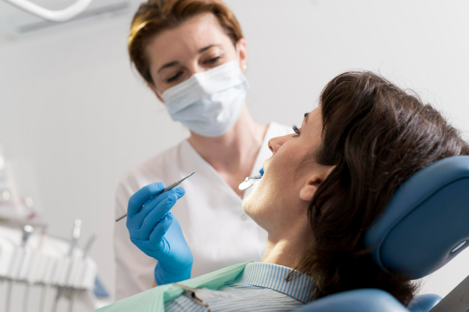 Navigating the Dental Job Market: Tips and Best Practices of Recruitment 5 Dealing with High Turnover Rates