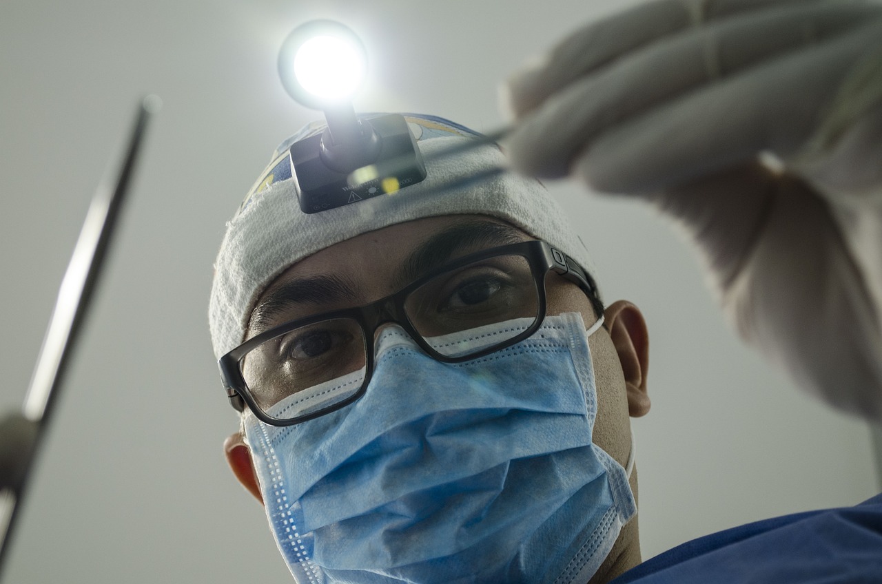 Dental Office Staff Shortage: Insights and Strategy to Solve the Problem 1 Dental Office Staff Shortage: Insights and Strategy to Solve the Problem