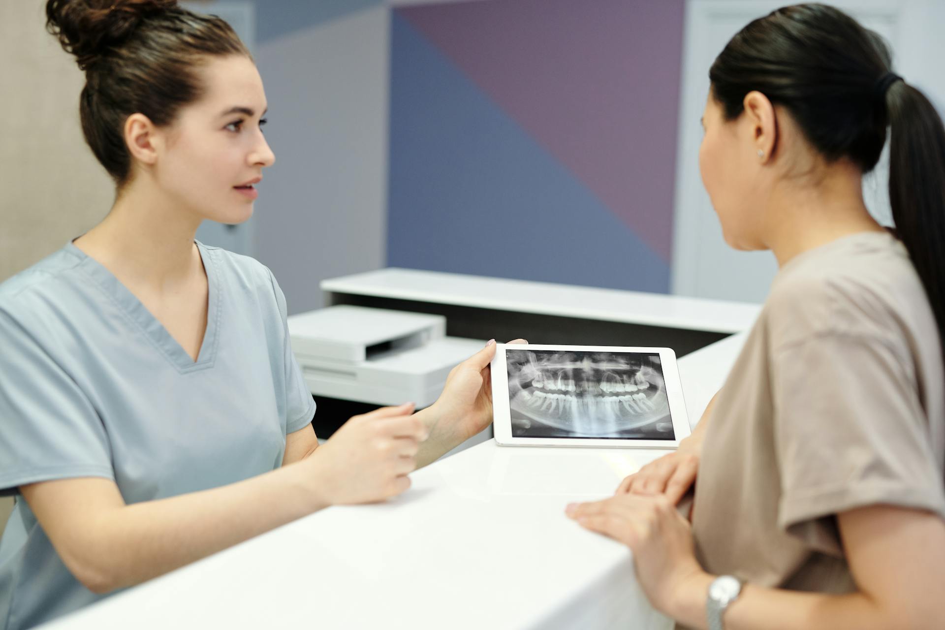The Impact of Dental Temp Agencies on Reducing Staffing Costs for Dental Practices 4 Managing Seasonal and Unexpected Staff Shortages