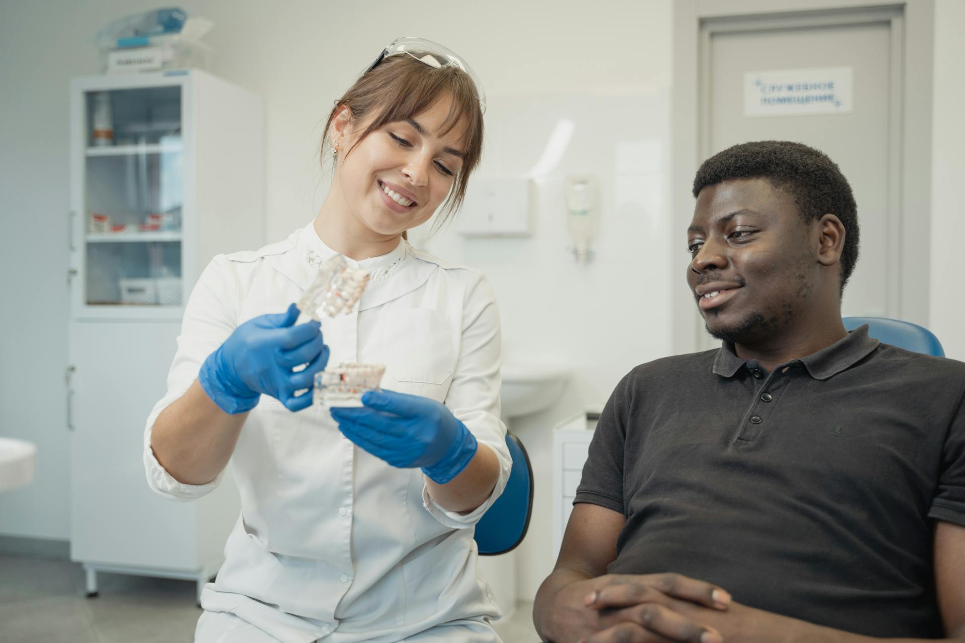 The Impact of Dental Temp Agencies on Reducing Staffing Costs for Dental Practices 2 Background Checks and Credential Verification