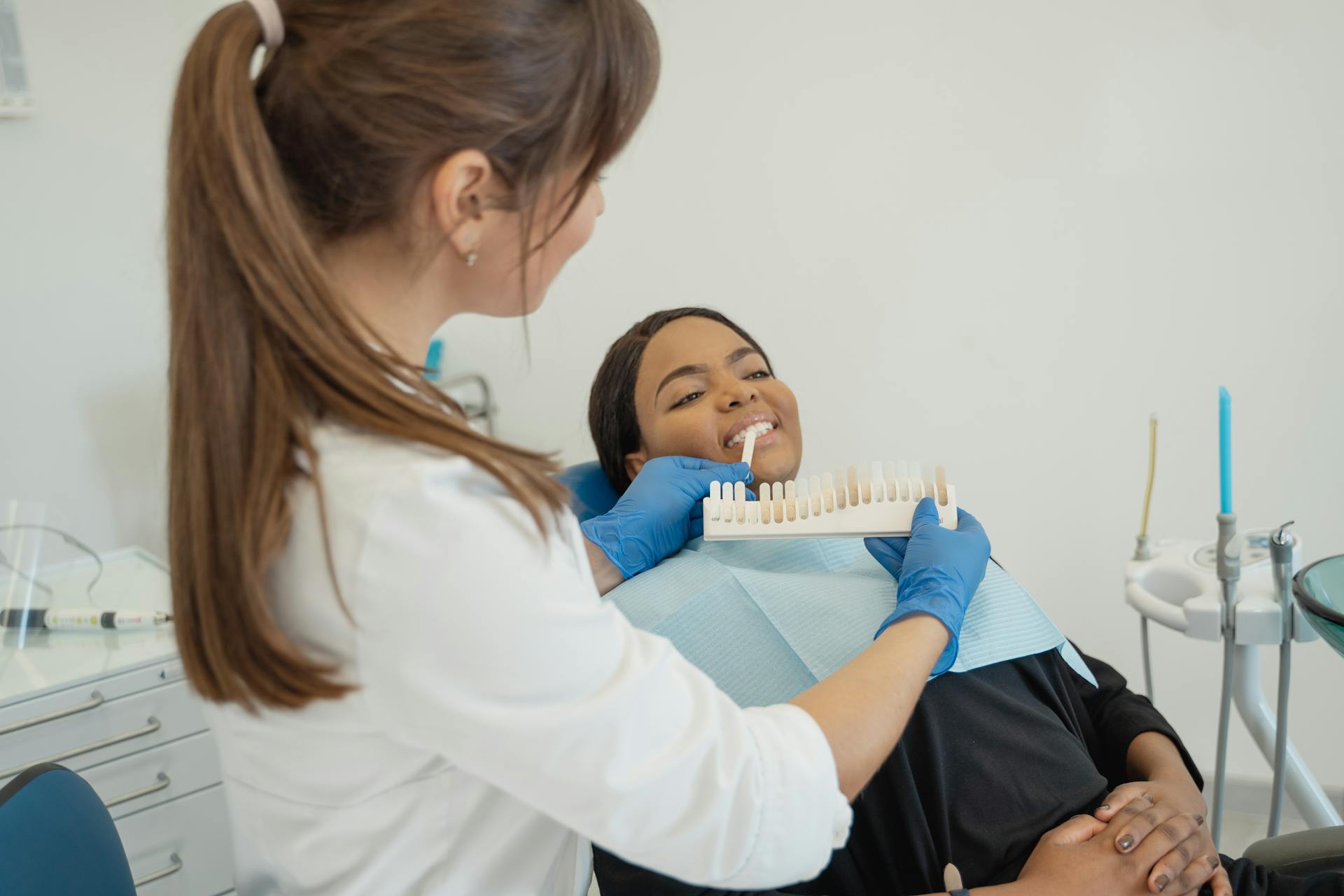 The Impact of Dental Temp Agencies on Reducing Staffing Costs for Dental Practices 1 dental temp agency