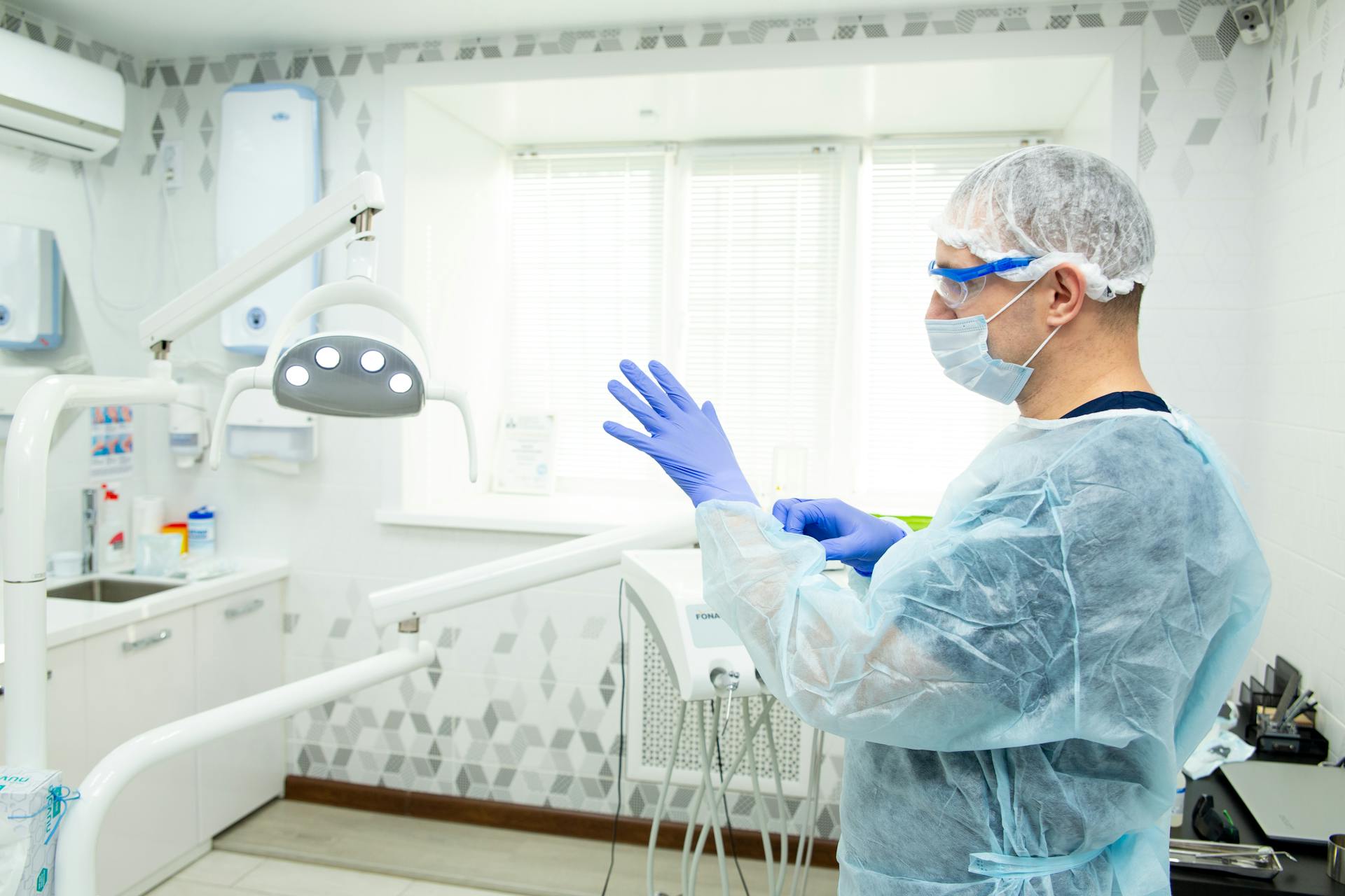 Starting a Dental Practice: Essential Steps to Follow 1 Meaning and Definition