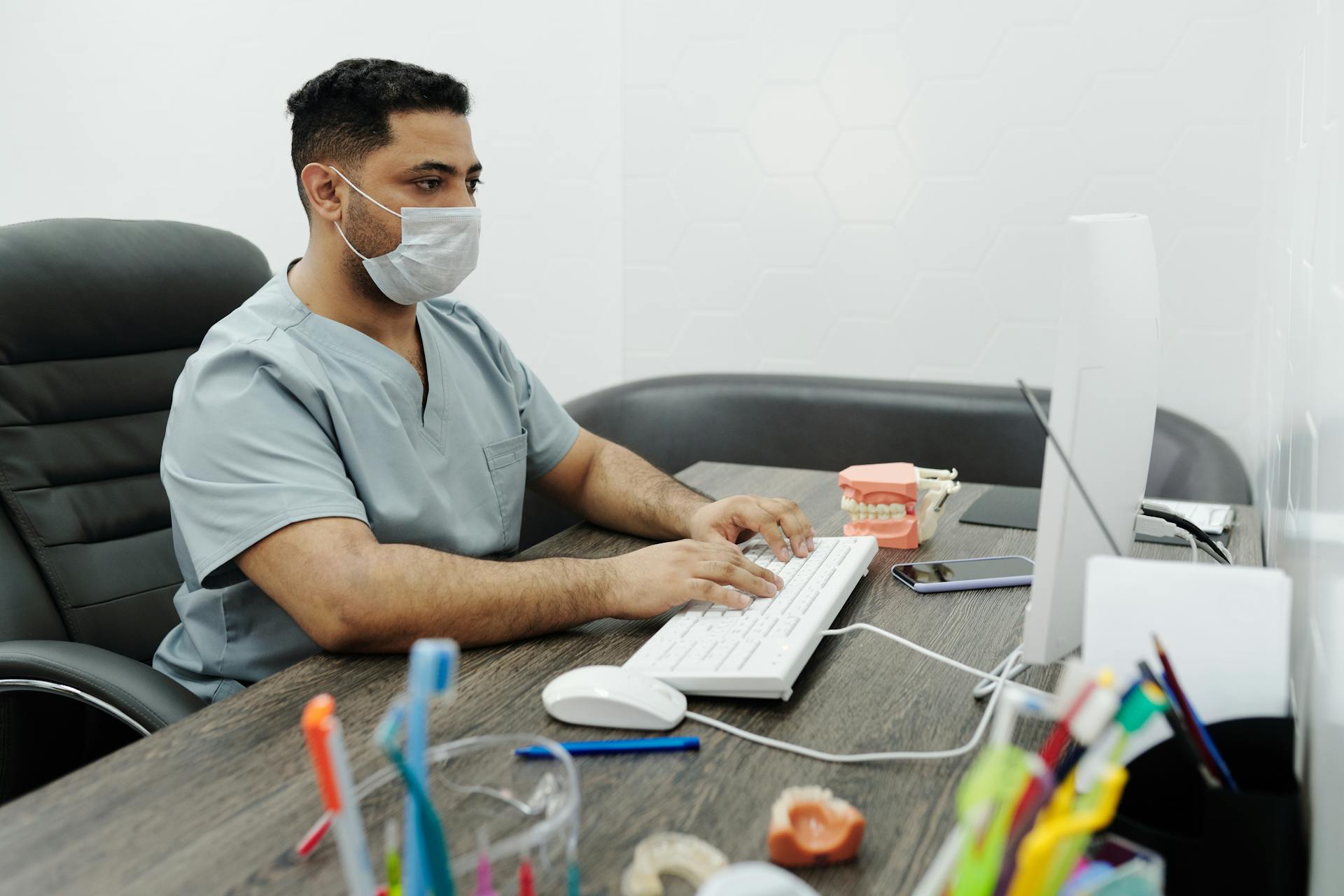 Introduction to Dental Job Posting Platforms