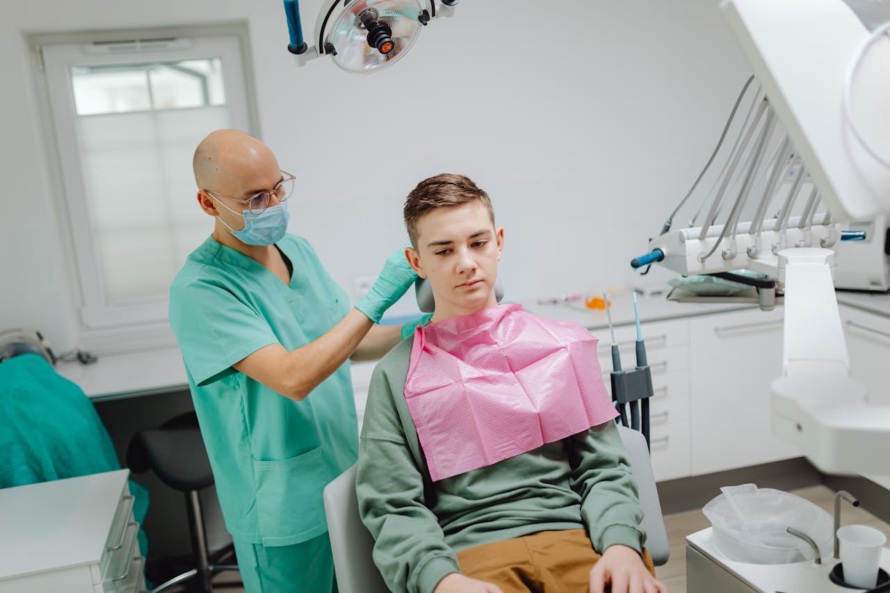 How to Improve Dental Practice: Proven Strategies 1 training plays a significant role