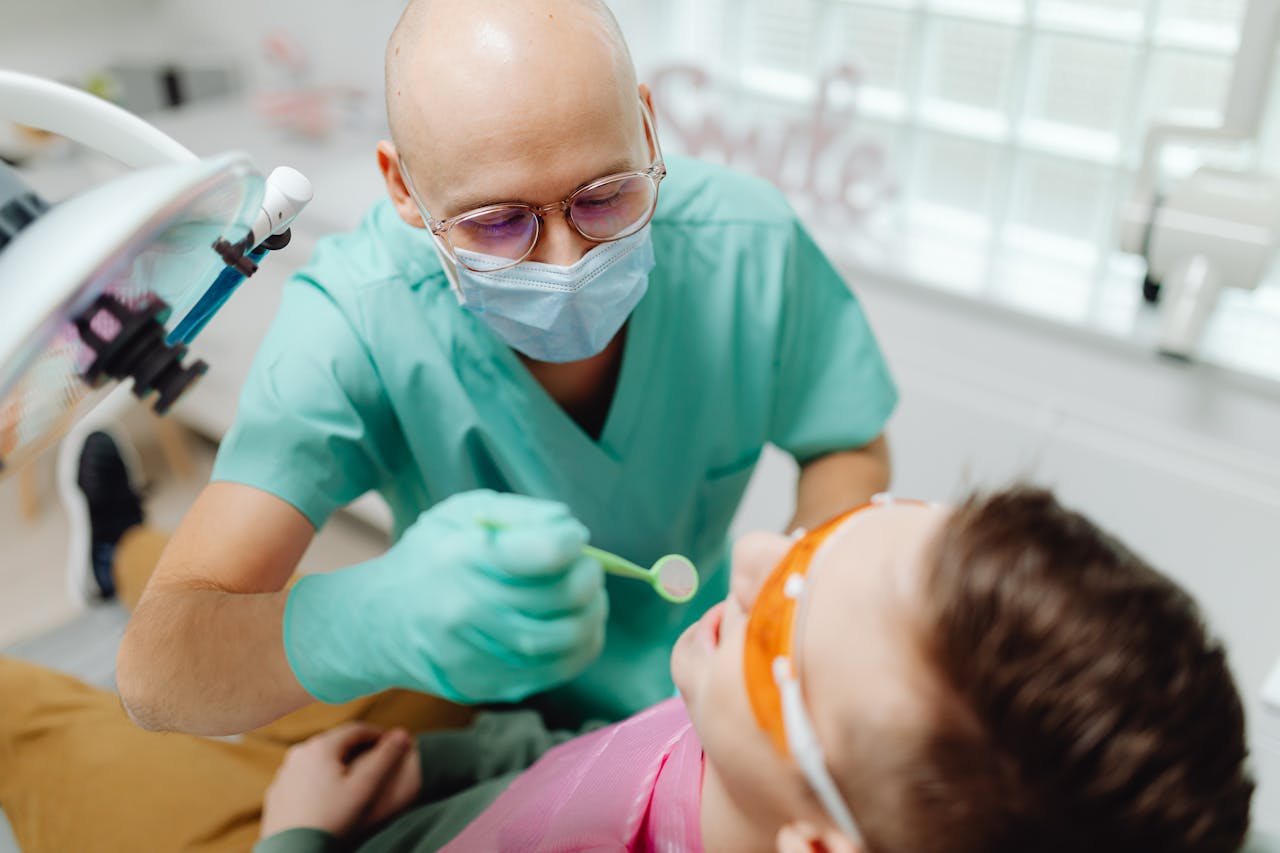 Starting a Dental Practice: Essential Steps to Follow 3 Exploring Temporary Staffing Options for Flexibility