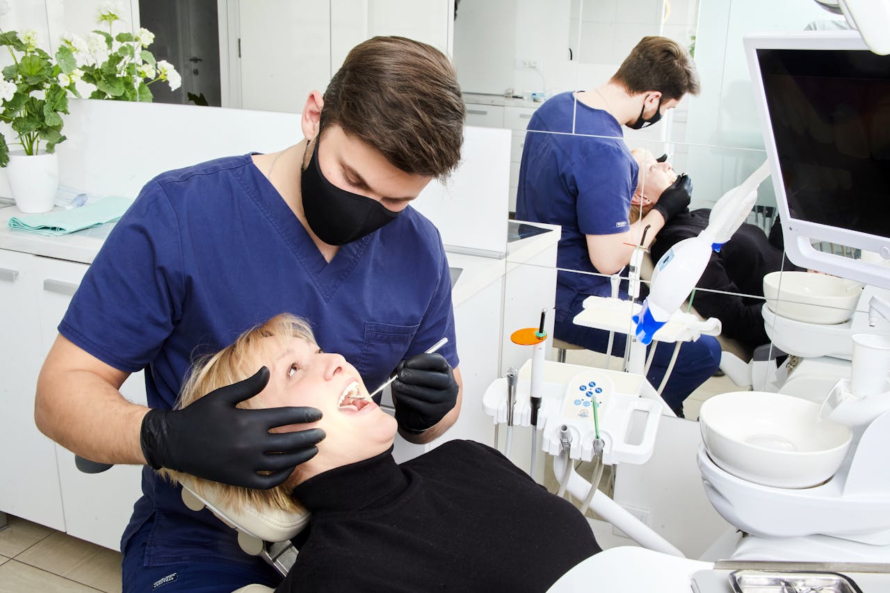 How to Improve Dental Practice: Proven Strategies 2 Using Temporary Staffing Solutions for Flexibility