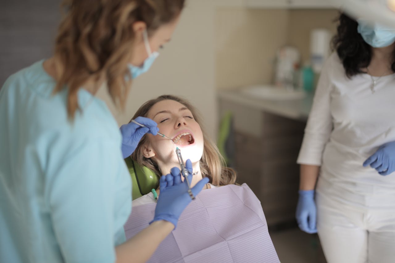 How to Improve Dental Practice: Proven Strategies 3 Utilizing 3D Imaging and Printing for Procedures