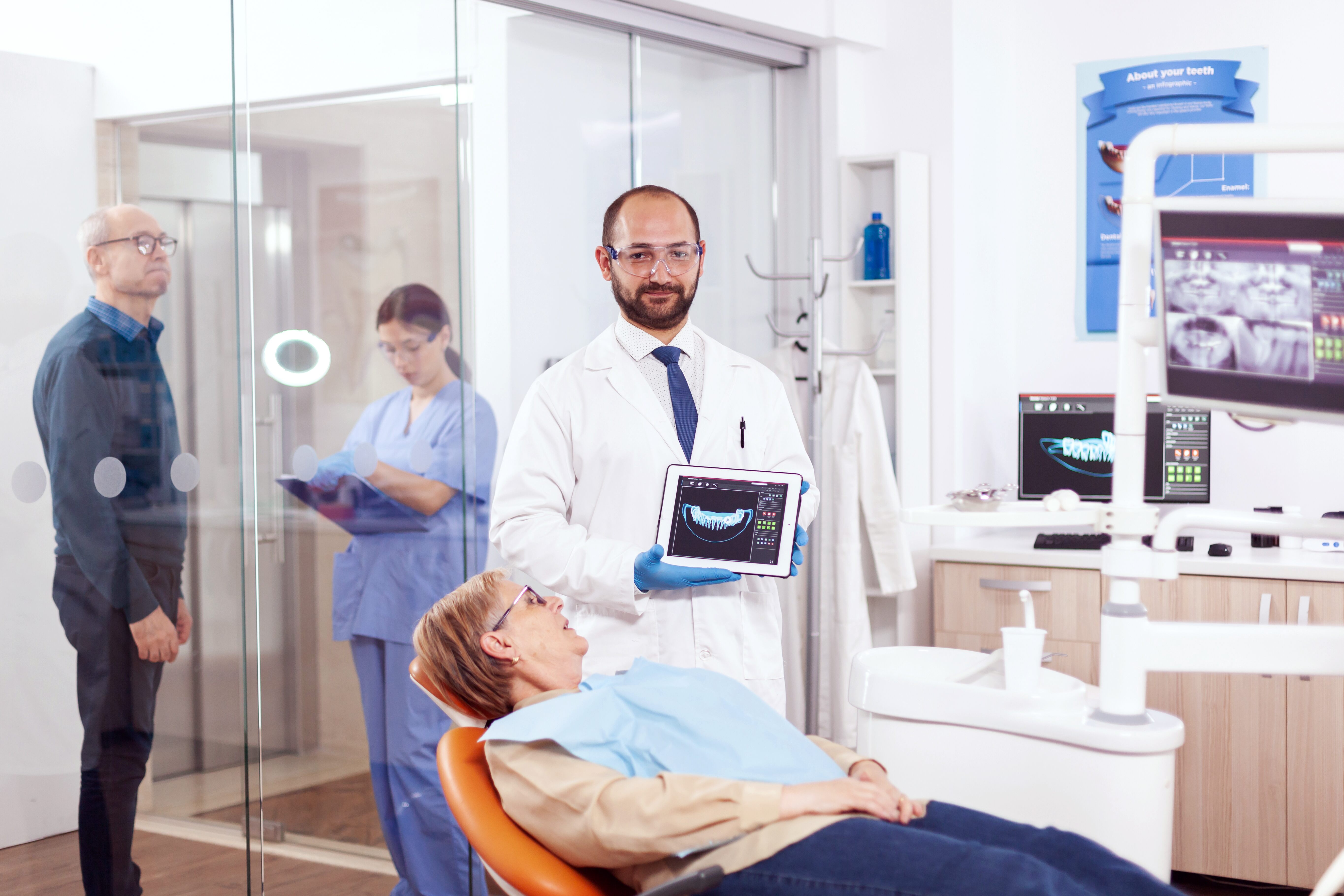 <b>Dental</b> Insights
