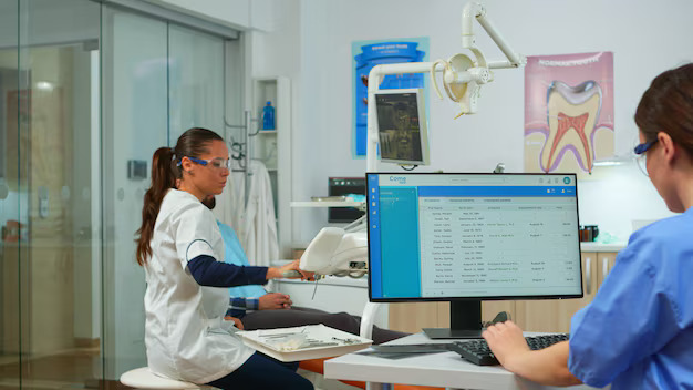 <b>Dental</b> Insights