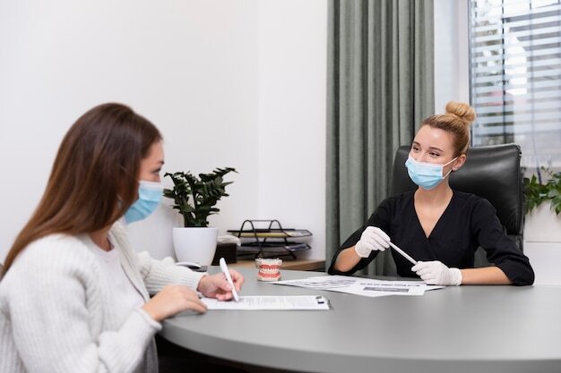 How to Find a Dental Assistant Job: Essential Tips 2 Common Interview Questions and How to Answer Them
