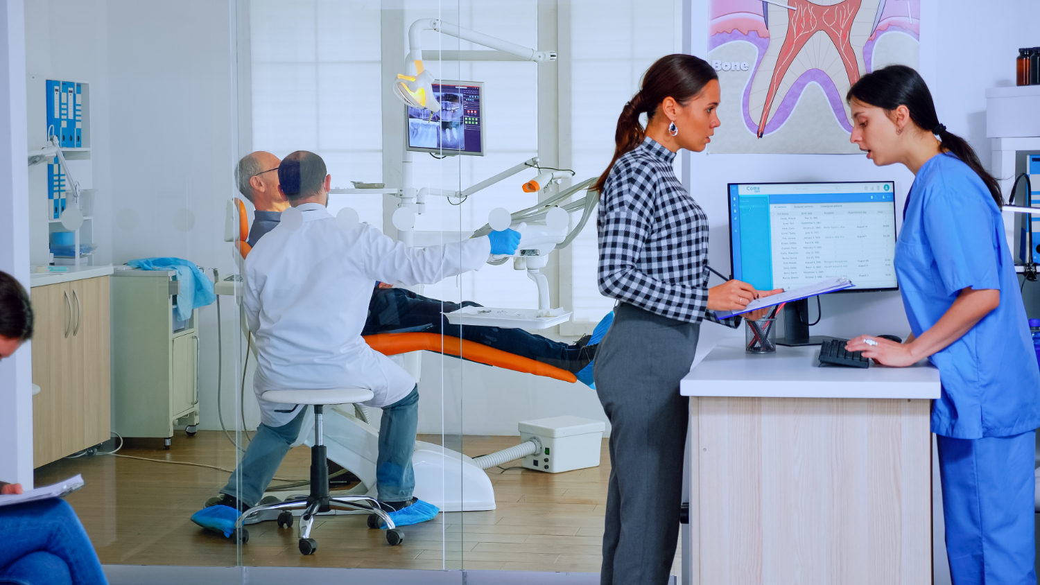 <b>Dental</b> Insights