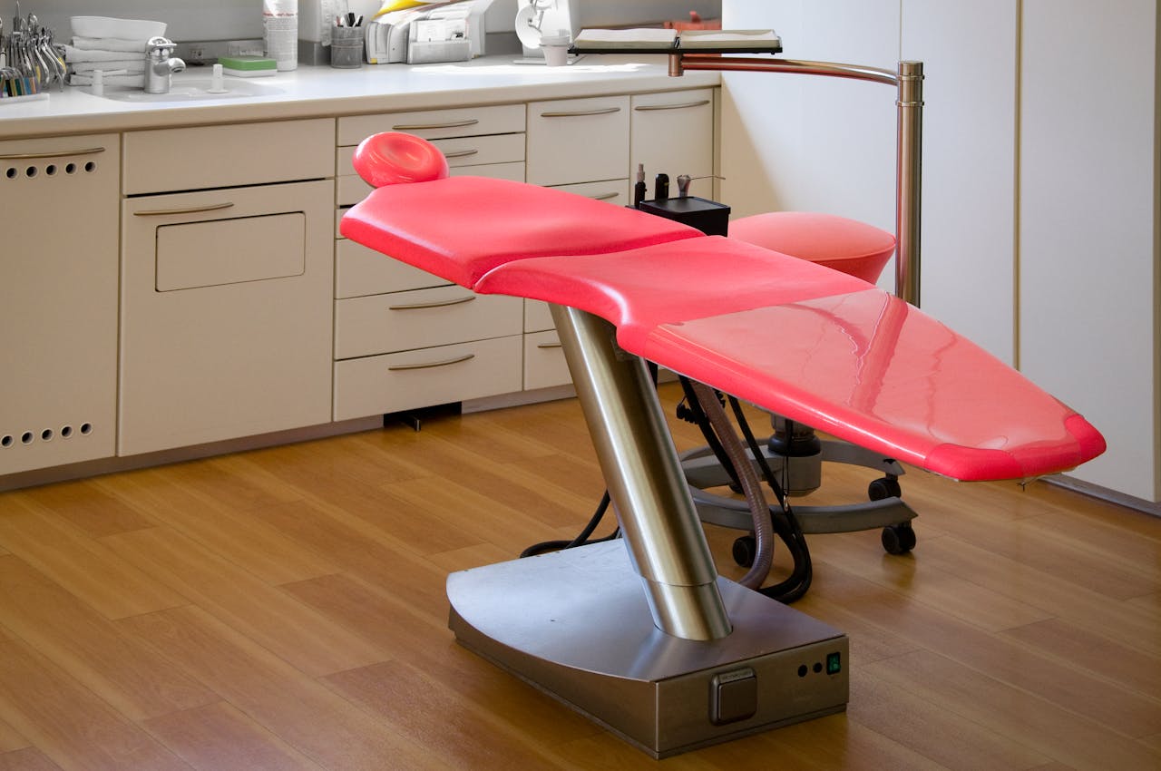 <b>Dental</b> Insights