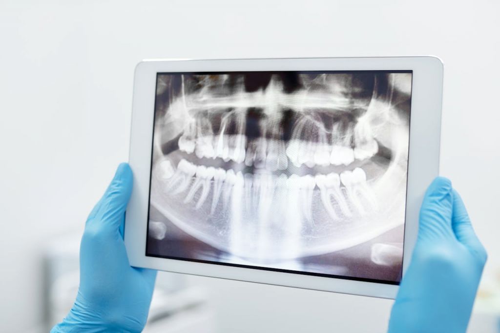 All About Remote Dental Jobs: Pros and Cons 2 Enhanced Patient Access to Care