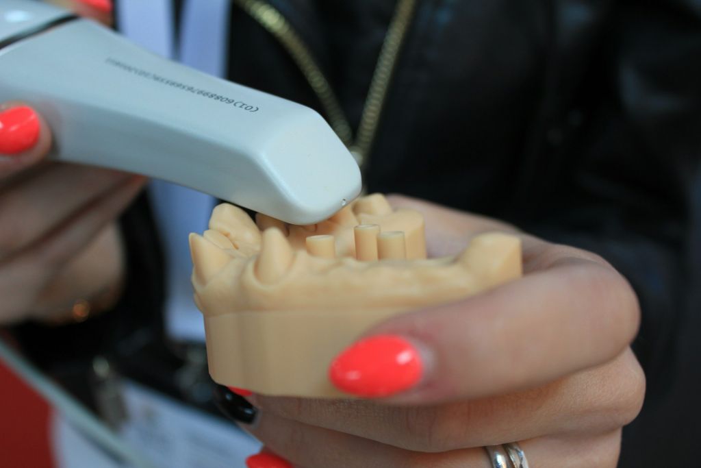 All About Remote Dental Jobs: Pros and Cons 4 Potential Growth Areas and Opportunities