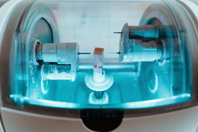 Latest Dental Technology: Advancements in Dentistry 2 Artificial intelligence in dental care