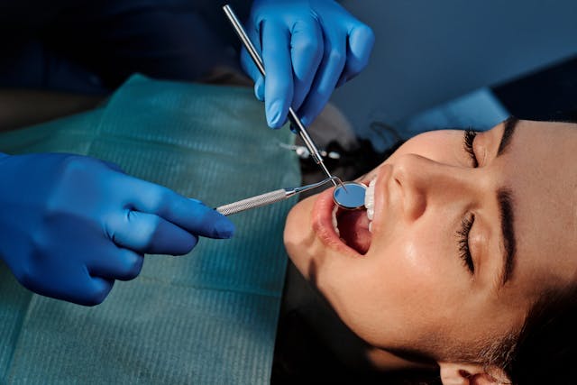 Dental Receptionist Duties: A Comprehensive Guide 2 dental procedure