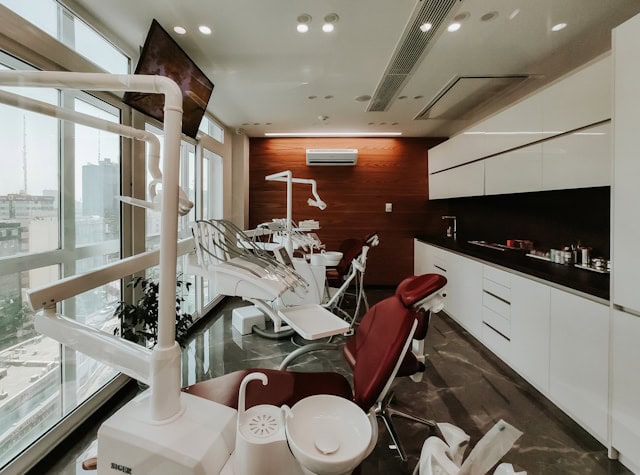 Latest Dental Technology: Advancements in Dentistry 1 dental technology