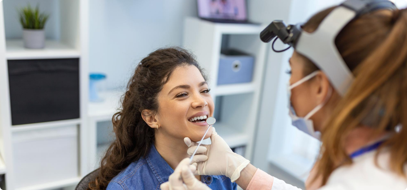 Reliable dental temp ready for ongoing coverage at local clinic.