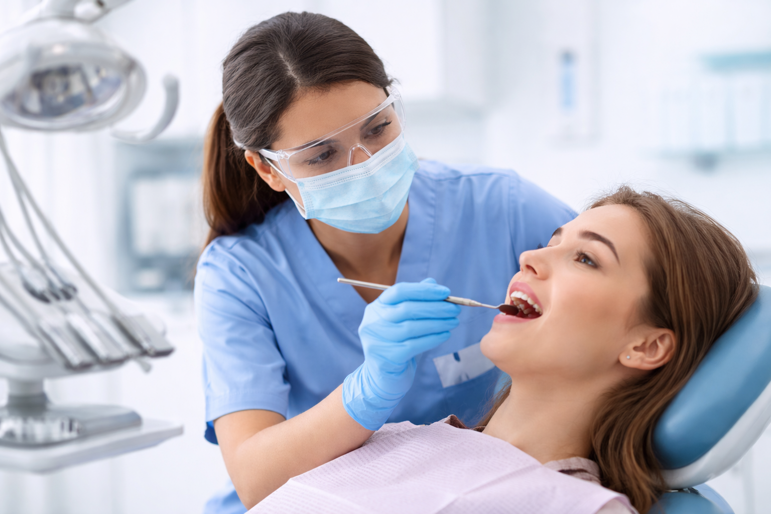 <b>Dental</b> Insights