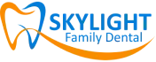Skylight Family Dental logo Skylight Family Dental logo