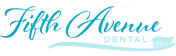 Fifth Avenue Dental logo Fifth Avenue Dental logo