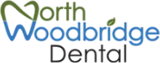 North Woodbridge Dental logo North Woodbridge Dental logo