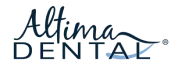 Altima Dental logo Altima Dental logo