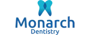Monarch Dentistry logo Monarch Dentistry logo