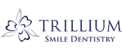 Trillium Smile Dentistry logo Trillium Smile Dentistry logo