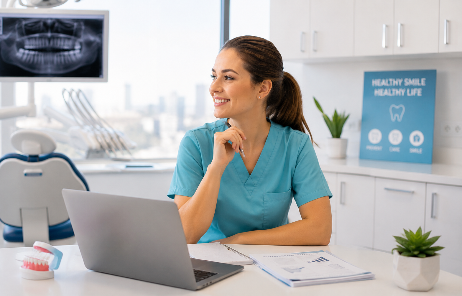 Dental Hygienist Jobs in Canada Salary, Requirements and Best Cities to Work In