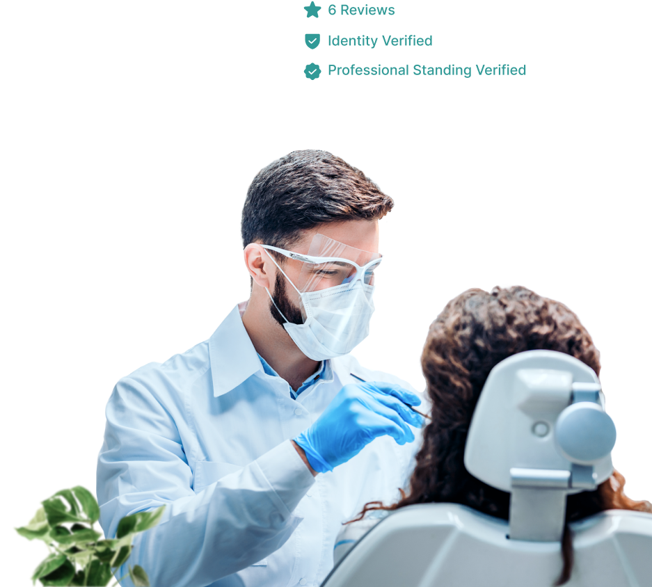 Temporary Dental Staff Recruitment: Dental Hygienists, Dental Assistants, Dental Receptionists