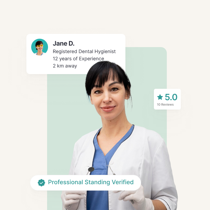 Find Locum Dentist for Your Clinic