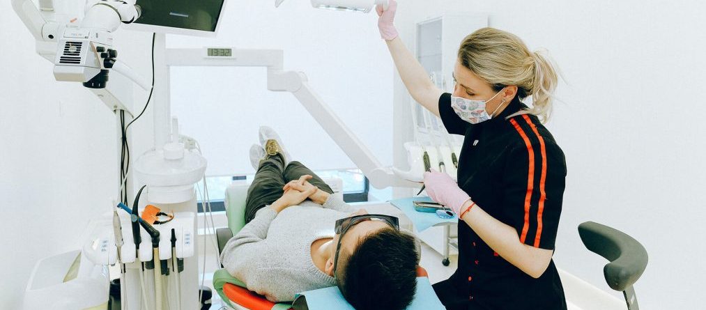 Dental Recruitment: How to Find the Right Talent