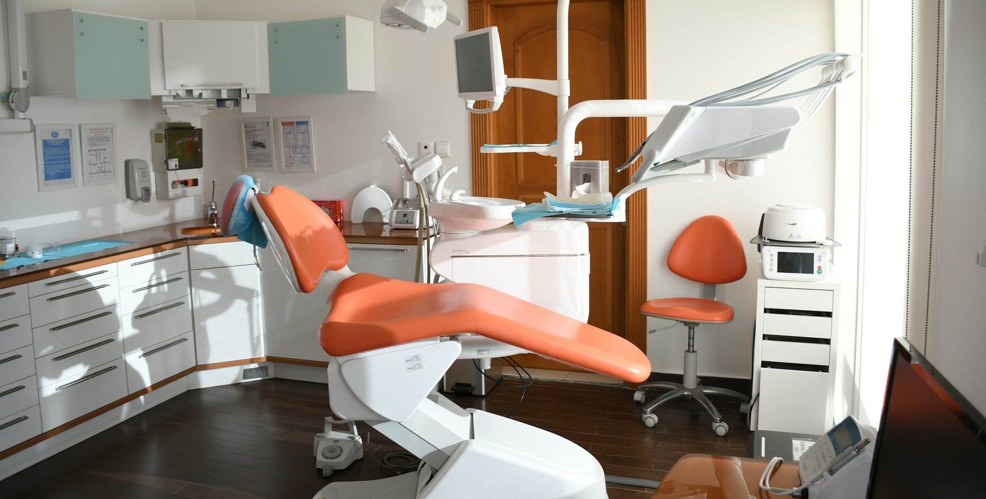 Embrace Modern Dental Technology in Dental Practice