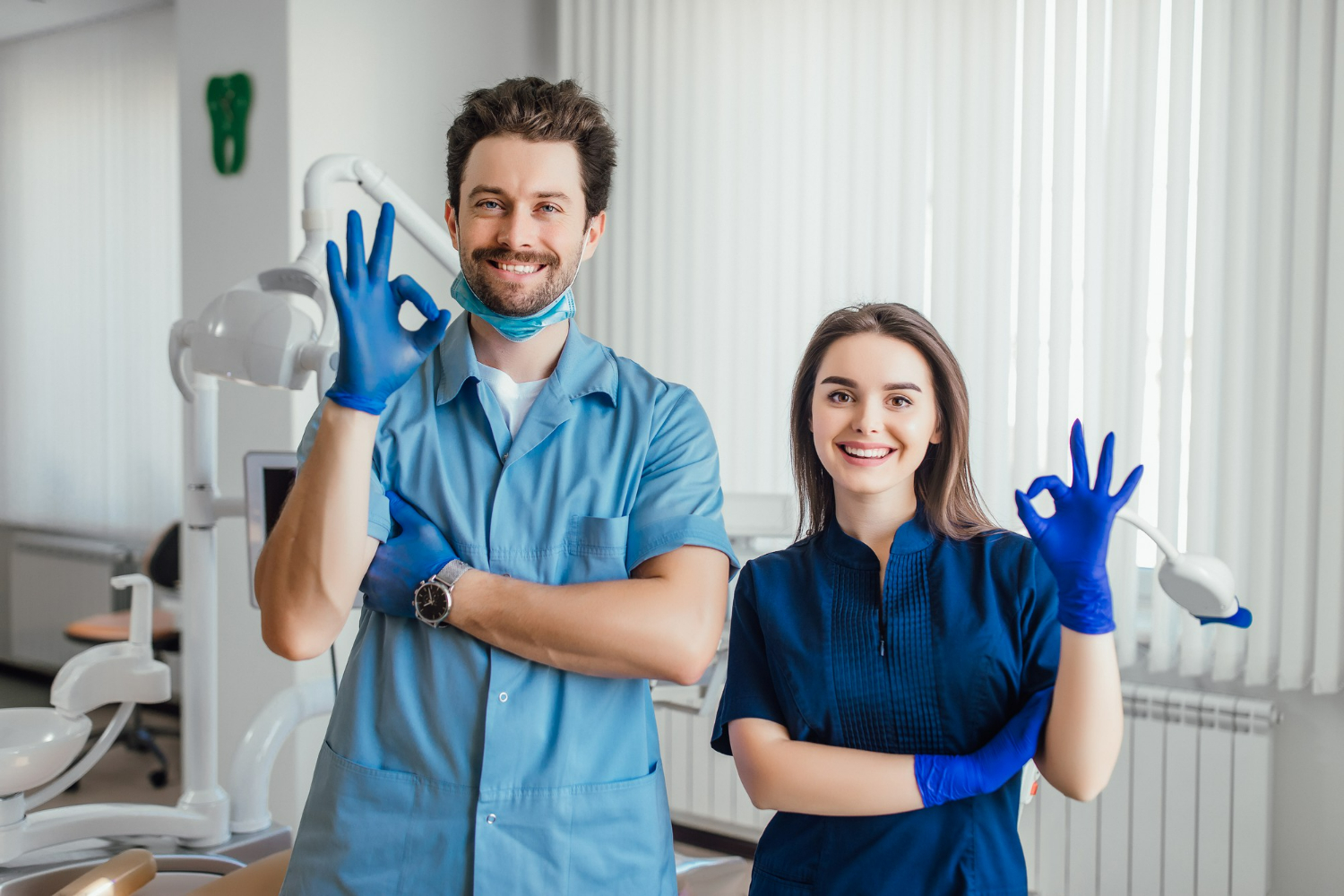 Average Dental Assistant Salary in Canada