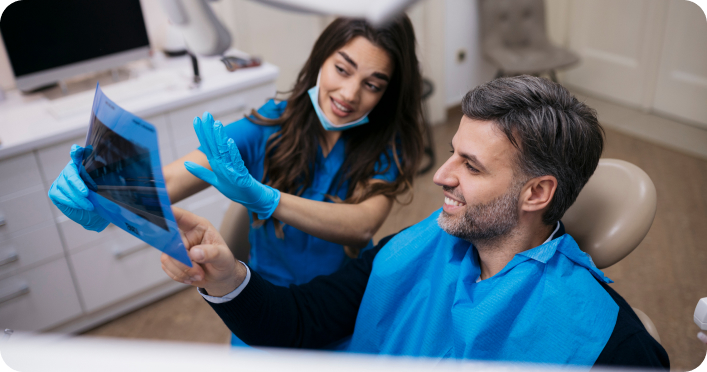 Dental Assistant Salary in Canada