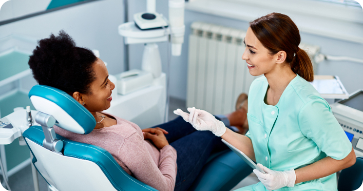 What Does a Dental Assistant Do