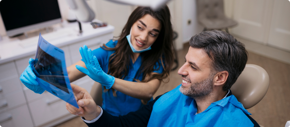 Dental Assistant Salary in Canada