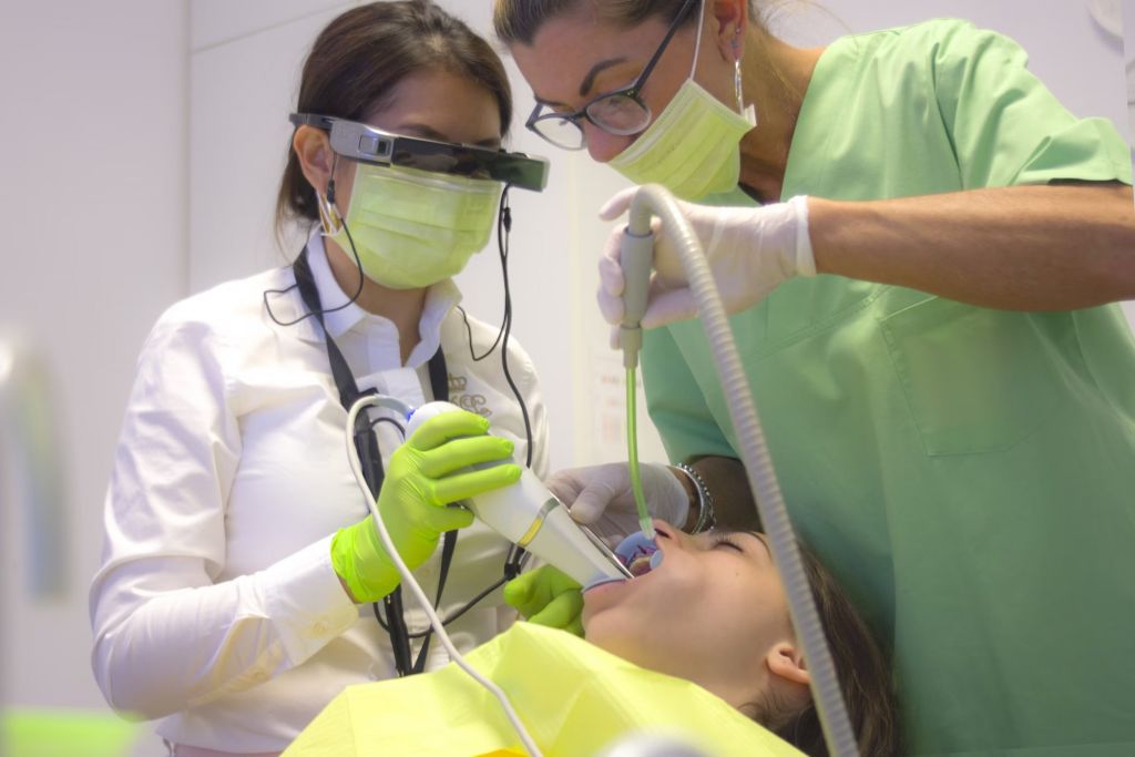 Crafting A Standout Dental Hygienist Resume Skills To Highlight